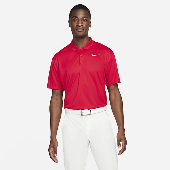 Men s Red Tops T Shirts. Nike CA